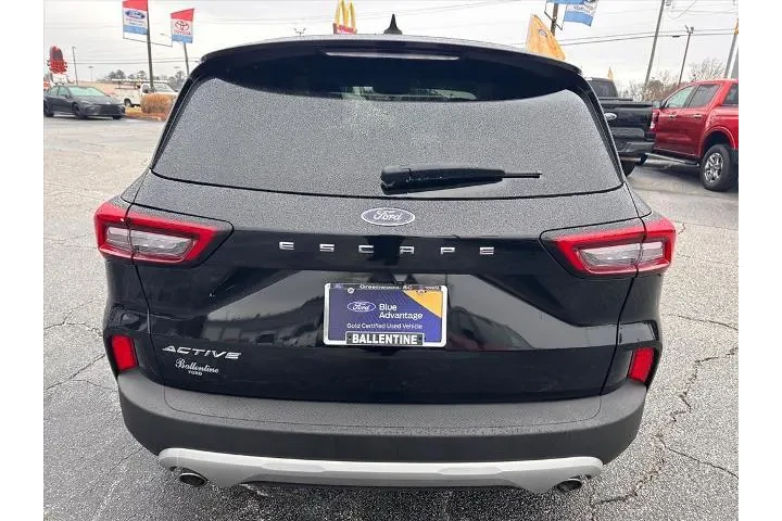 $23980 : Ford Escape 2024 Active 4dr image 4