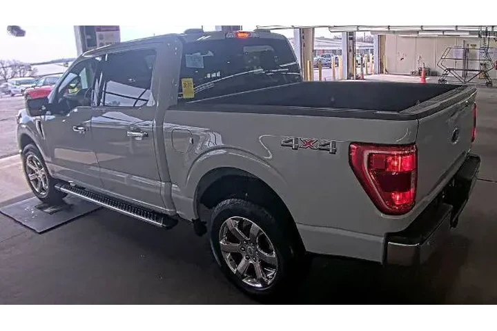 $38999 : Ford F-150 2023 4x4 XL 4dr S image 6