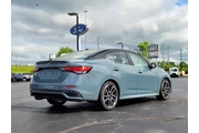 $22494 : Nissan Sentra 2024 SR 4dr Se thumbnail