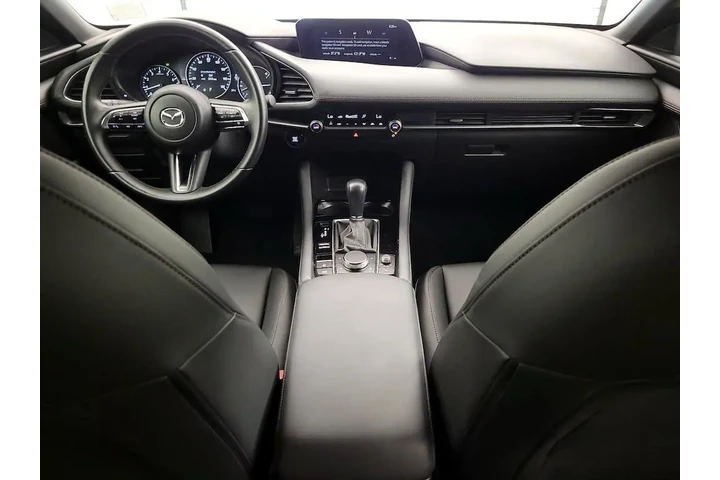 $22998 : Mazda Mazda3 Hatchback 2024 image 9