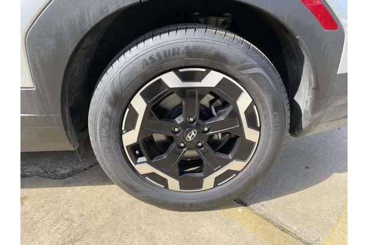 $28385 : Hyundai SANTA FE 2025 SEL 4d image 7