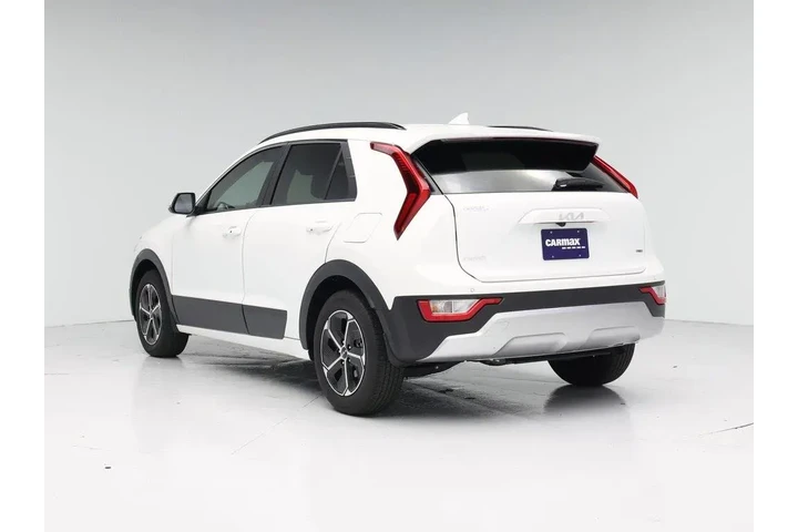 $28998 : Kia Niro 2025 EX 4dr Crossov image 2