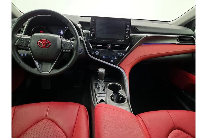 $32998 : Toyota Camry 2022 AWD XSE 4d image 9