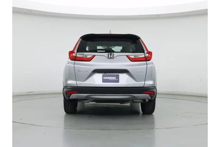 $25998 : Honda CR-V 2018 AWD LX 4dr S image 6