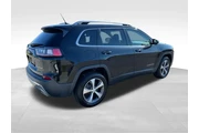 $16998 : Jeep Cherokee 2020 4x4 Limit thumbnail