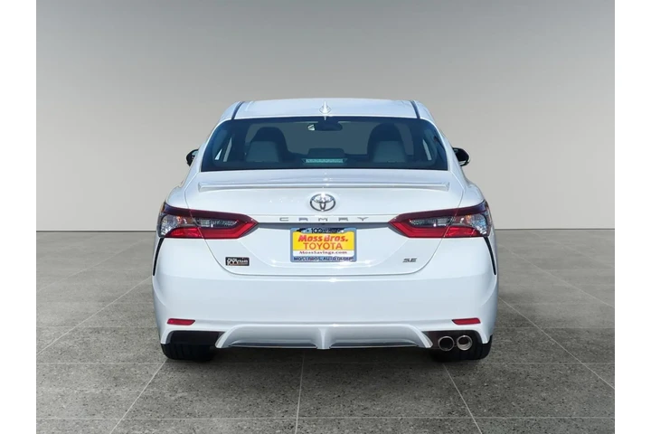 $25500 : Toyota Camry 2024 image 8
