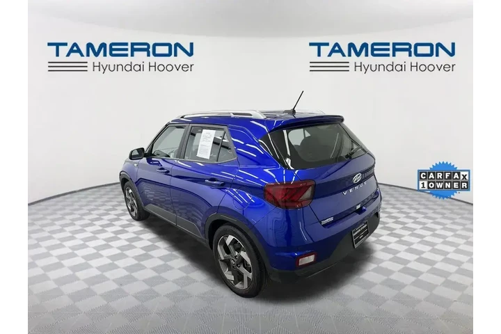 $19804 : Hyundai VENUE 2025 Limited 4 image 3