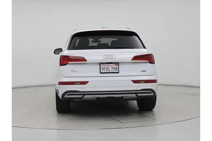 $31998 : Audi Q5 2021 AWD quattro Pre image 6