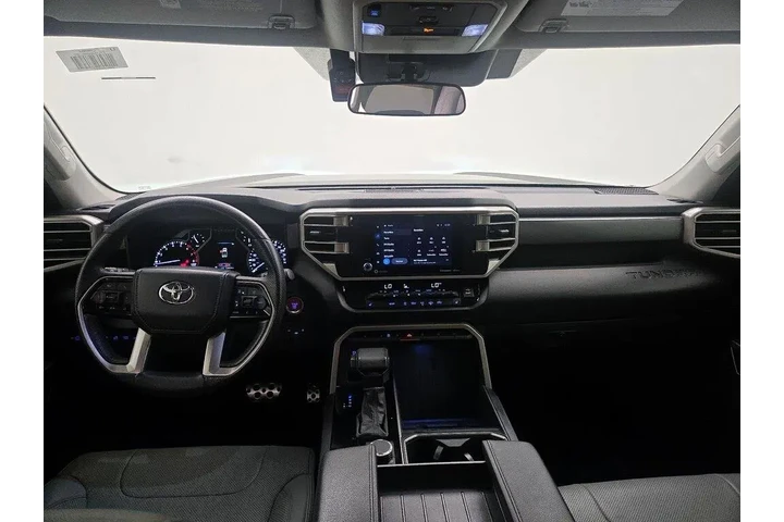 $37998 : Toyota Tundra 2022 4x2 SR5 4 image 9