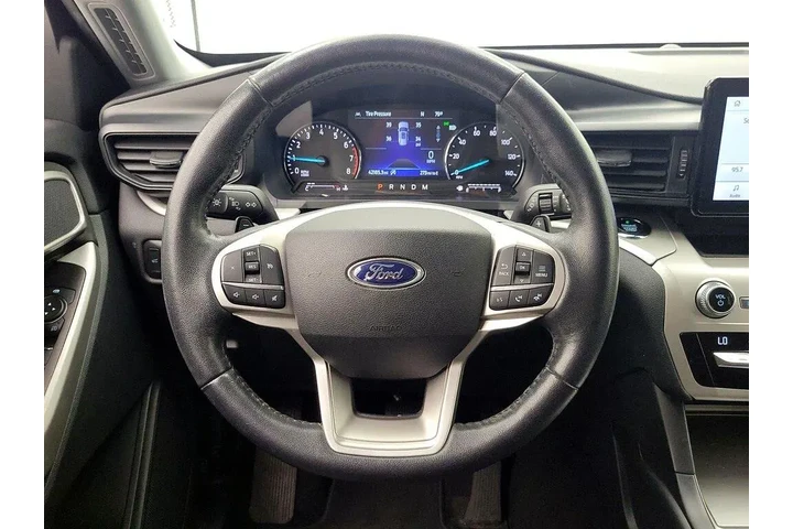 $24998 : Ford Explorer 2020 AWD XLT 4 image 10