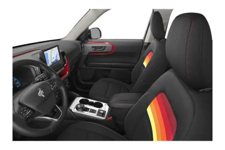 $30987 : Ford Bronco Sport 2024 AWD F image 8