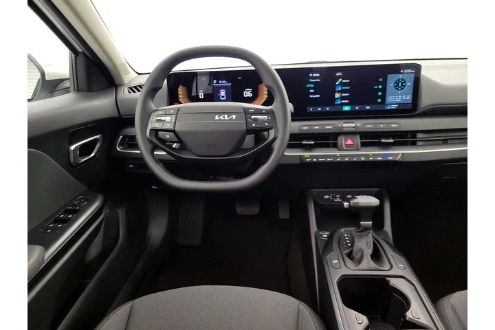 $23998 : Kia K4 2025 LXS 4dr Sedan image 10