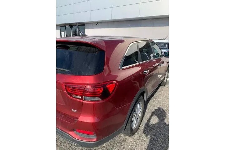 $15797 : Kia Sorento 2020 L 4dr SUV image 3