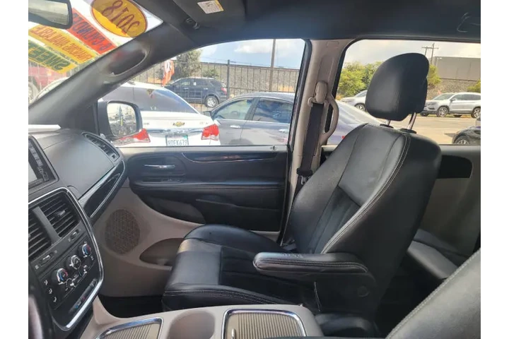 $11999 : 2018 Grand Caravan SXT image 9
