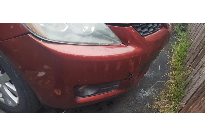 $2000 : Mazda CX7 image 8