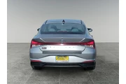 Hyundai ELANTRA 2021 thumbnail