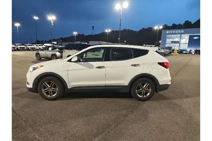 $11990 : Hyundai SANTA FE Sport 2018 image 5