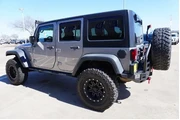 $12988 : Jeep Wrangler Unlimited 2013 thumbnail