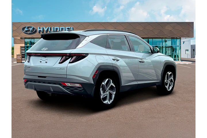 $32990 : Hyundai TUCSON Plug-in Hybri image 7