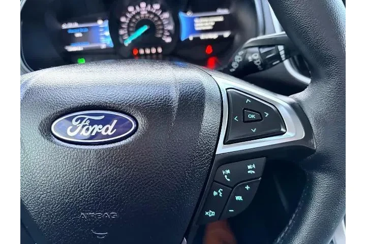 $27884 : Ford Edge 2024 AWD SEL 4dr S image 7