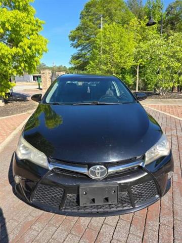 $6000 : 2016 Camry LE image 1