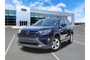 Toyota RAV4 2019 XLE 4dr SUV en Houston