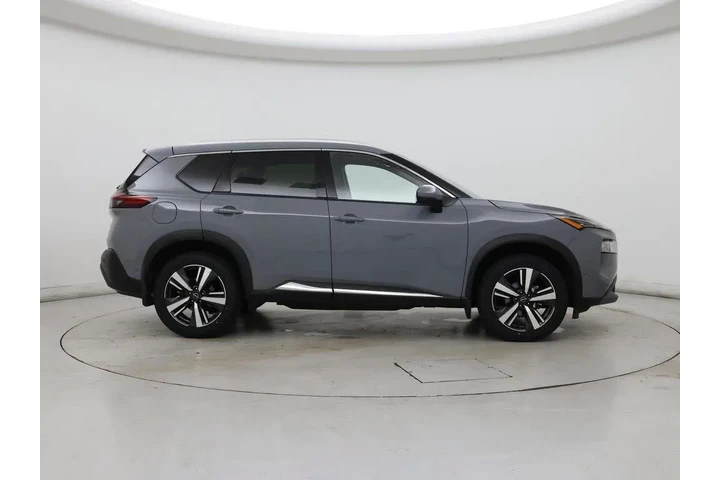 $26998 : Nissan Rogue 2023 AWD SL 4dr image 7