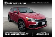Mitsubishi Outlander Sport 2
