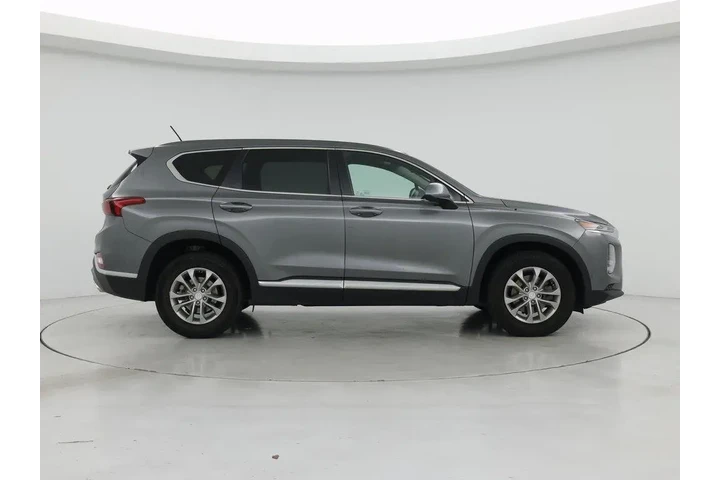 $14998 : Hyundai SANTA FE 2020 AWD SE image 7