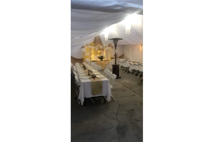 Yarda para fiesta image 4