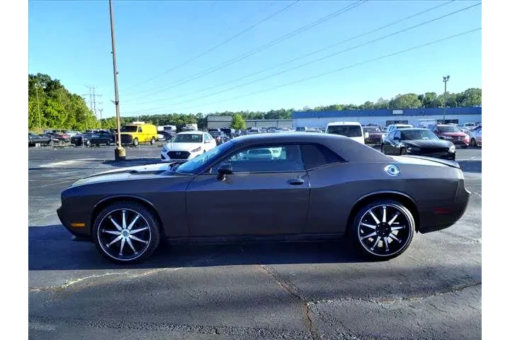 $13995 : 2014 Challenger SXT image 2