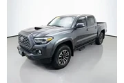 $33900 : Toyota Tacoma 2022 4x2 TRD O thumbnail