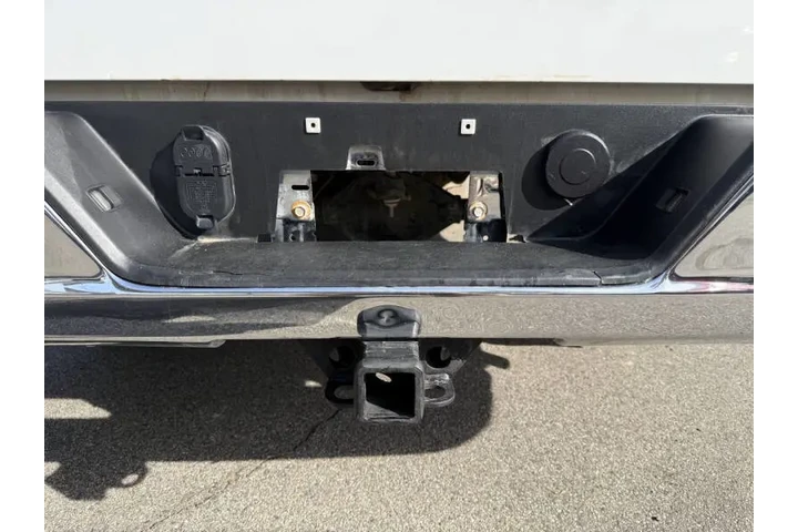 $12950 : 2020 Silverado 1500 Work Truck image 8