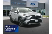 Toyota RAV4 Hybrid 2025 AWD en Orange County