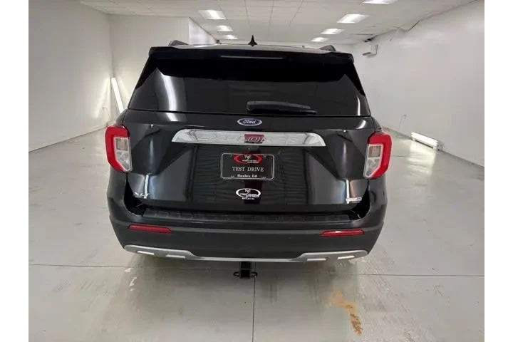 $19968 : Ford Explorer 2020 AWD XLT 4 image 6