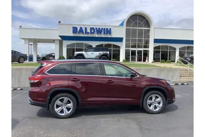 $25950 : Toyota Highlander 2017 AWD L image 8