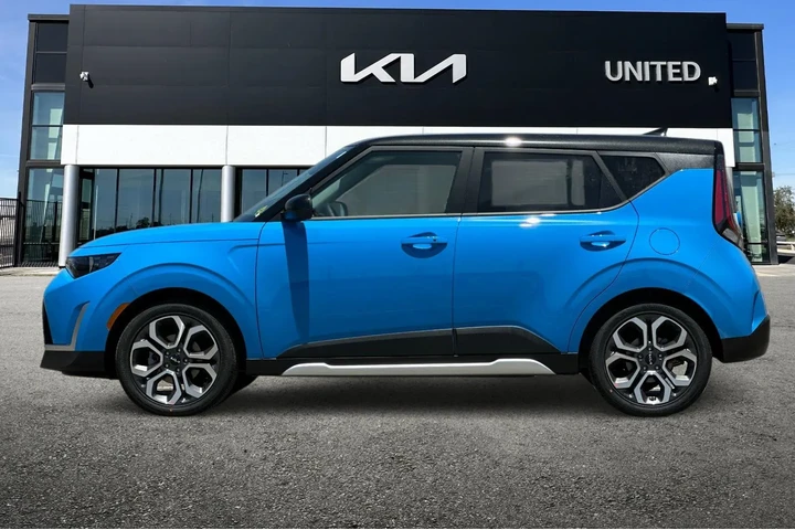 $27360 : New 2025 Soul EX image 6