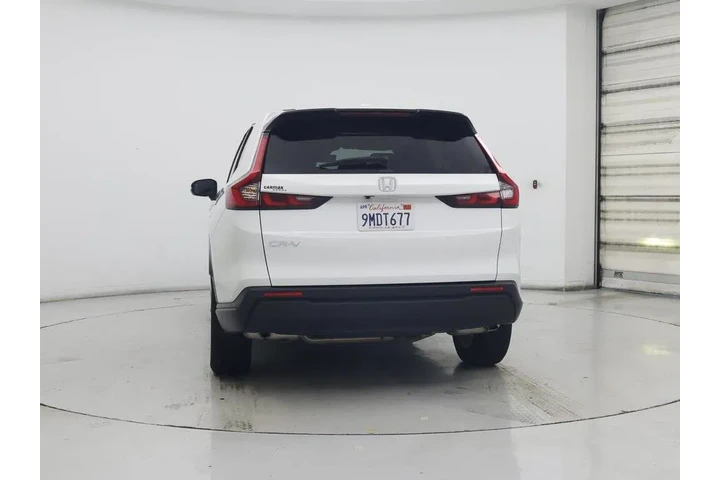 $32998 : Honda CR-V 2024 AWD EX-L 4dr image 6