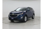 $17998 : Chevrolet Equinox 2020 LT 4d thumbnail