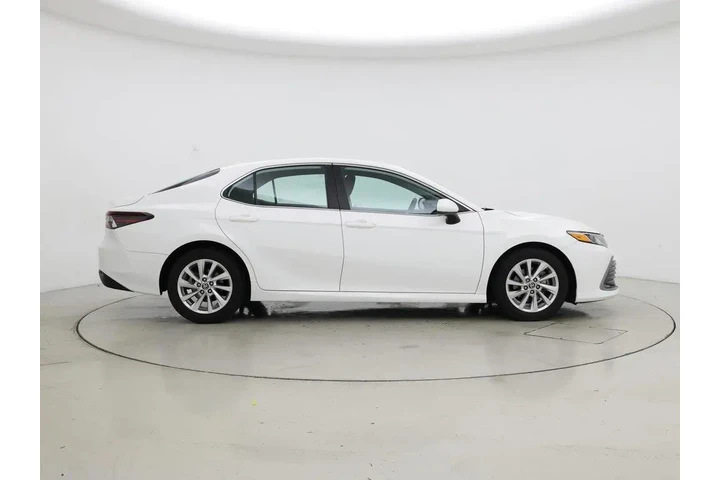 $20998 : Toyota Camry 2023 LE 4dr Sed image 7