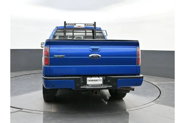 $15997 : Ford F-150 2014 4x4 FX4 4dr image 8