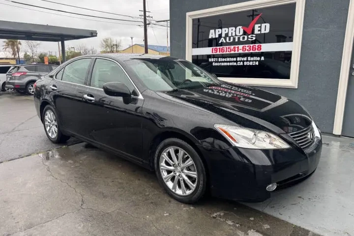 $9998 : 2007 ES 350 image 1