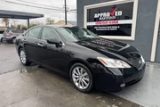 2007 ES 350 en Sacramento