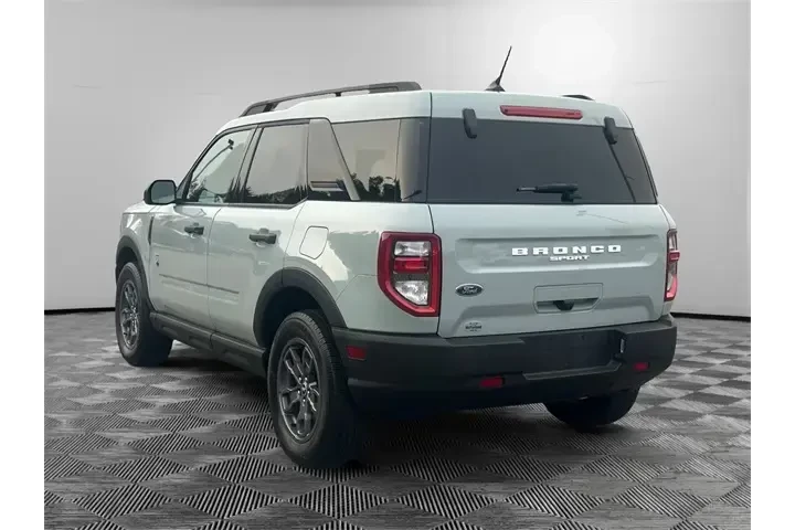 $17756 : Ford Bronco Sport 2023 AWD B image 3