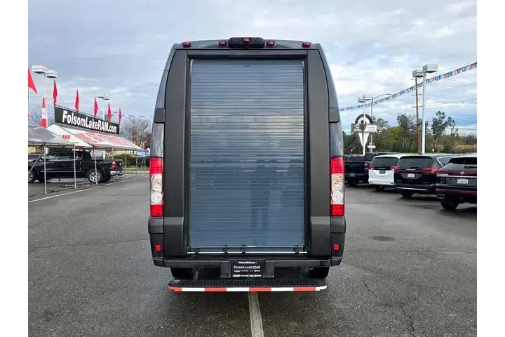 $29416 : Ram ProMaster EV 2024 Delive image 5