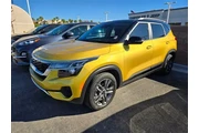 $20455 : Kia Seltos 2023 S 4dr SUV thumbnail
