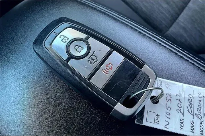 $22733 : Ford Bronco Sport 2022 AWD B image 10