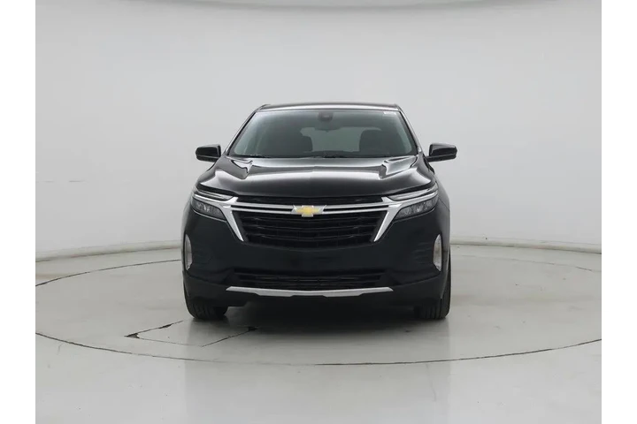 $24998 : Chevrolet Equinox 2024 LT 4d image 5