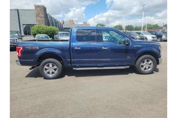 $18875 : Ford F-150 2016 4x4 XL 4dr S image 6