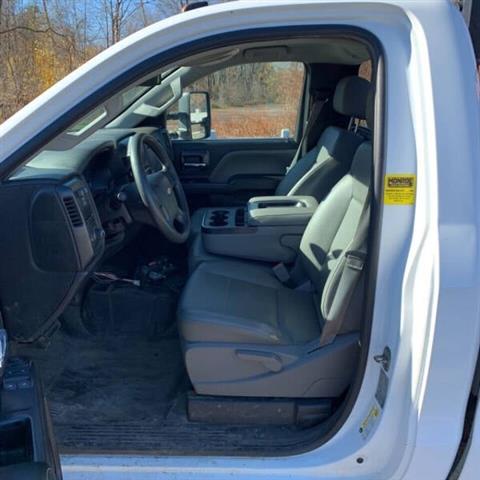 $19987 : 2015 Silverado 3500HD Work Tr image 10